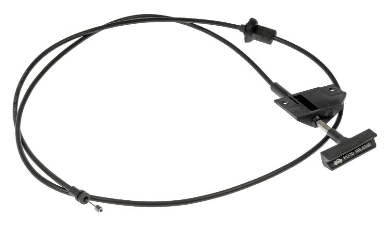 Dorman 912003 Hood Release Cable product image 1 of 3