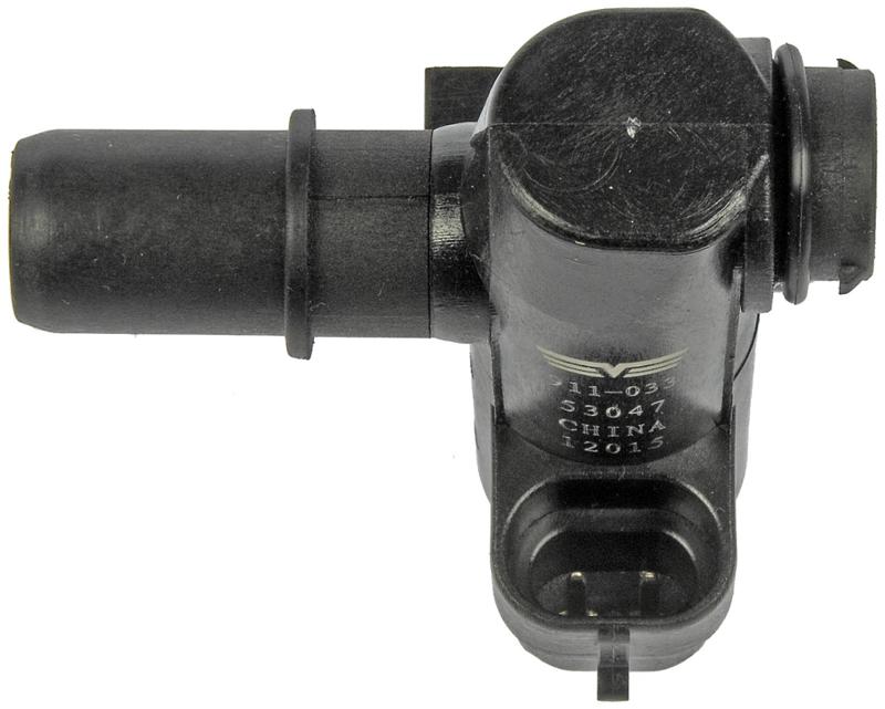 Dorman 911033 Vapor Canister Vent Solenoid product image 1 of 4