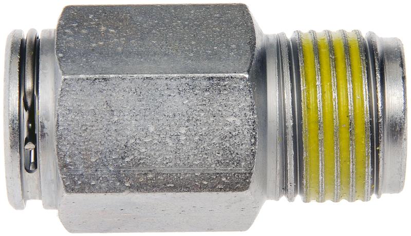 Dorman 800731 Auto Trans Oil Cooler Line Connector product image 1 of 2
