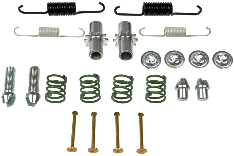 Dorman HW7341 Parking Brake Hardware Kit product image 1 of 1