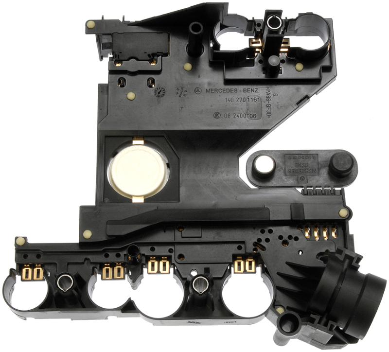Dorman 917679 Auto Trans Conductor Plate product image 5 of 6