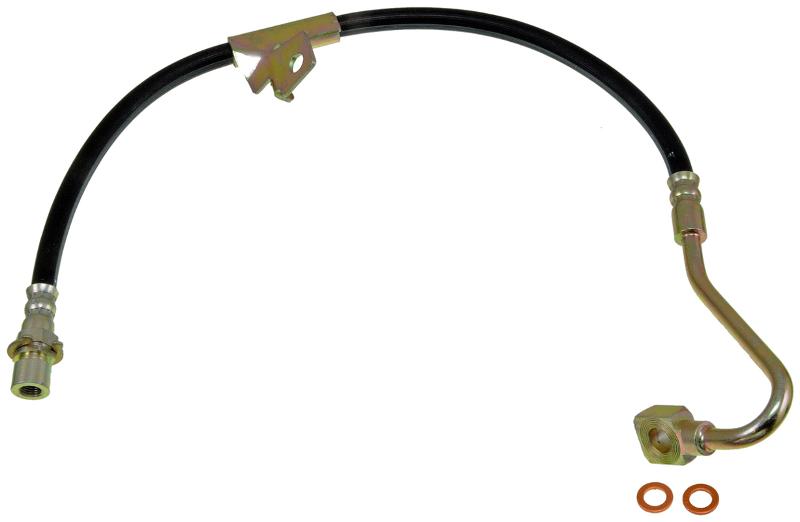 Dorman H381032 Brake Hydraulic Hose product image 3 of 3