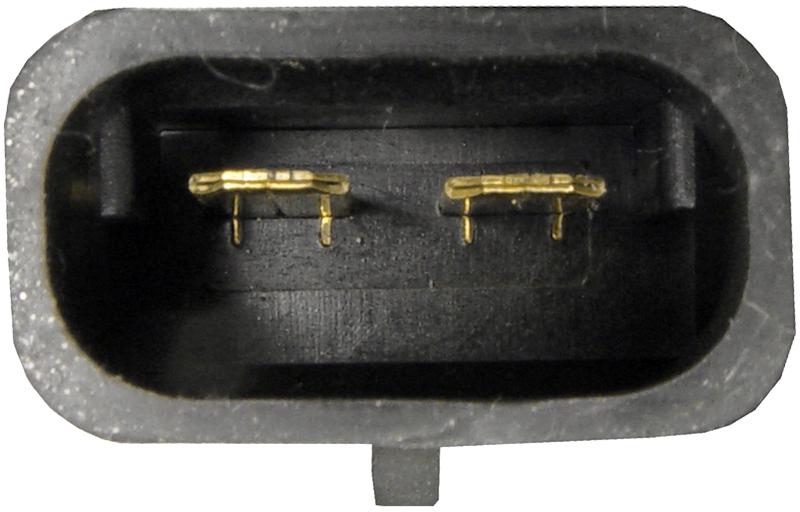 Dorman 620623 A/C Condenser Fan Assembly product image 3 of 4