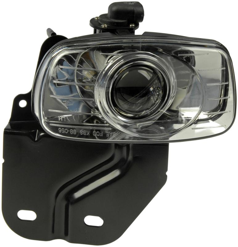 Dorman 1571074 - Fog Light Assembly Dorman 1571074 Fog Light Assembly product image 1 of 2