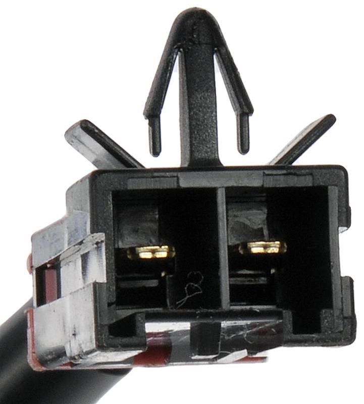 Dorman 741607 Power Window Motor and Regulator Assembly product image 6 of 6