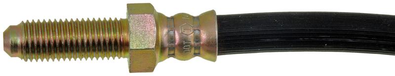 Dorman H126751 Brake Hydraulic Hose product image 1 of 3