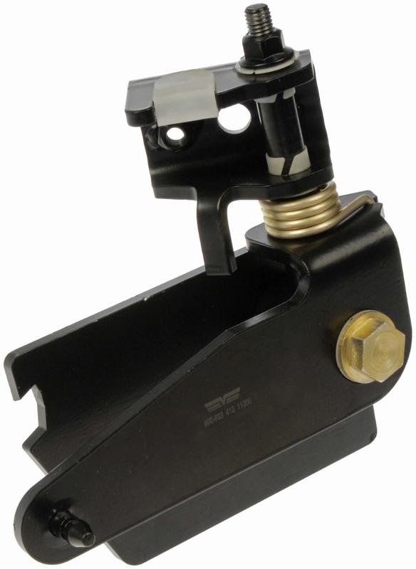 Dorman 600603 - Transfer Case Control Lever Dorman 600603 Transfer Case Control Lever product image 3 of 4