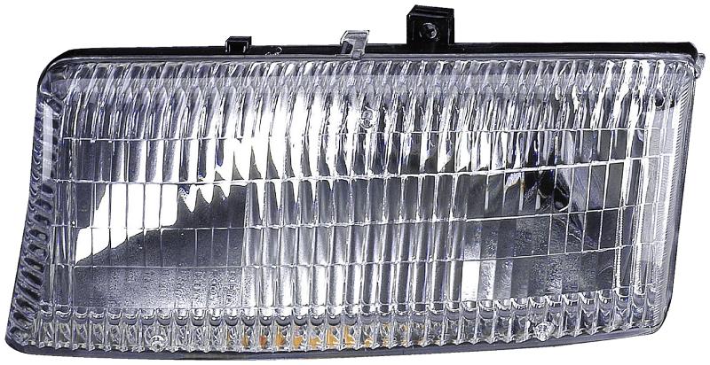 Dorman 1590521 Headlight Assembly product image 1 of 1