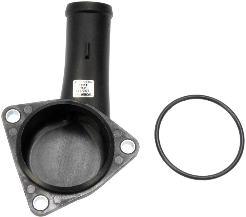 Dorman 902911 Engine Coolant Thermostat Housing product image 3 of 4