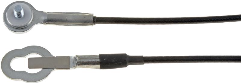 Dorman 38537 Tailgate Support Cable product image 1 of 4