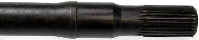 Dorman 630428 Axle Shaft product image 2 of 3