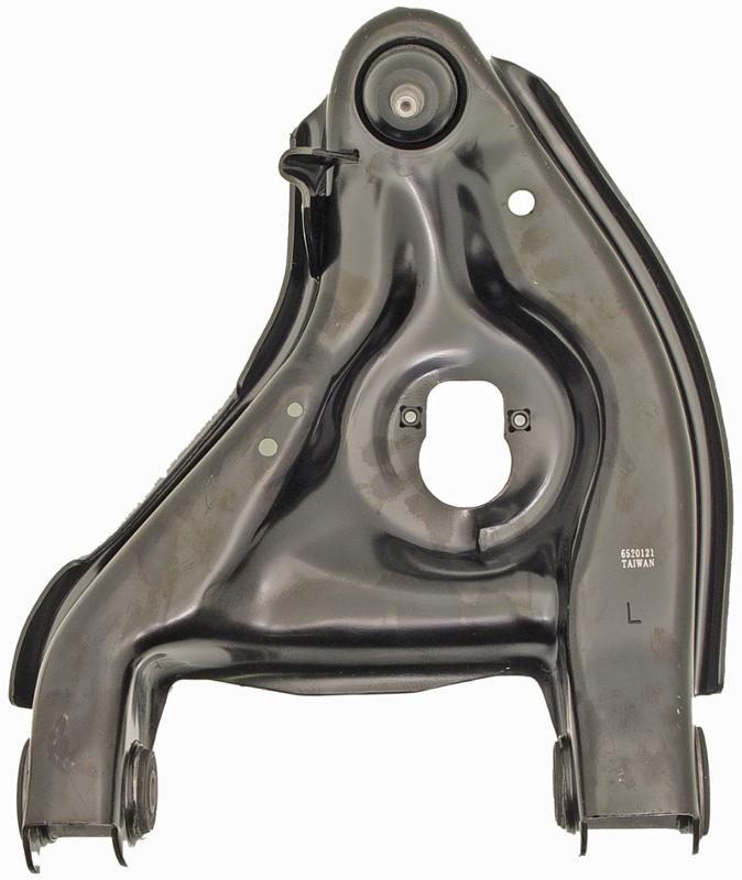 Dorman 522177 - Suspension Control Arm and Ball Joint Assembly Dorman 522177 Suspension Control Arm and Ball Joint Assembly product image 1 of 2