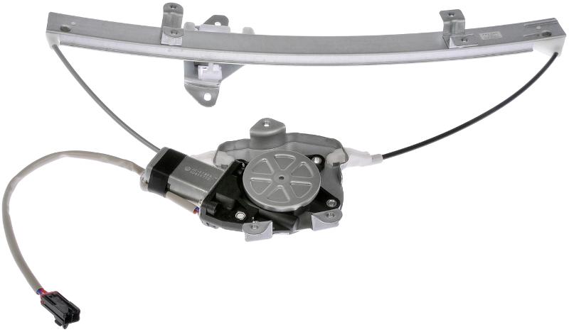 Dorman 741783 Power Window Motor and Regulator Assembly product image 2 of 3
