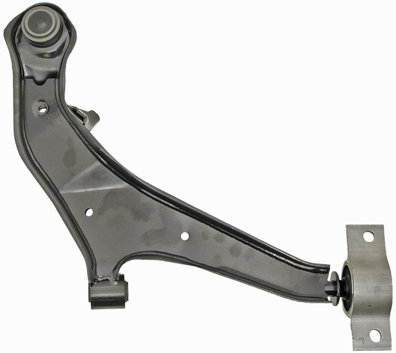 Dorman 520517 - Suspension Control Arm and Ball Joint Assembly Dorman 520517 Suspension Control Arm and Ball Joint Assembly product image 3 of 4