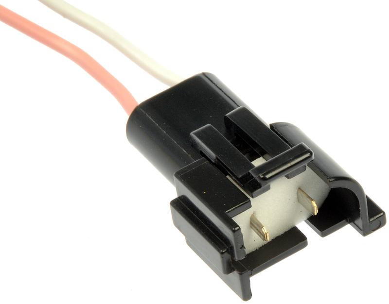 Dorman 85120 Ignition Coil Connector product image 2 of 3