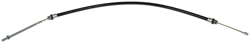 Dorman C95784 Parking Brake Cable product image 2 of 3