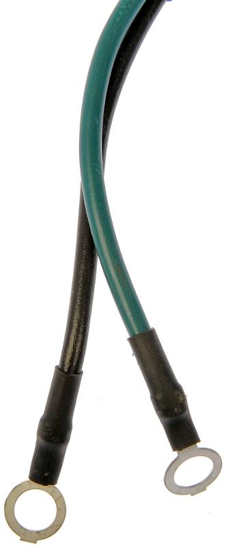 Dorman 741406 Power Window Motor and Regulator Assembly product image 4 of 6