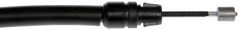 Dorman C661072 Parking Brake Cable product image 1 of 3