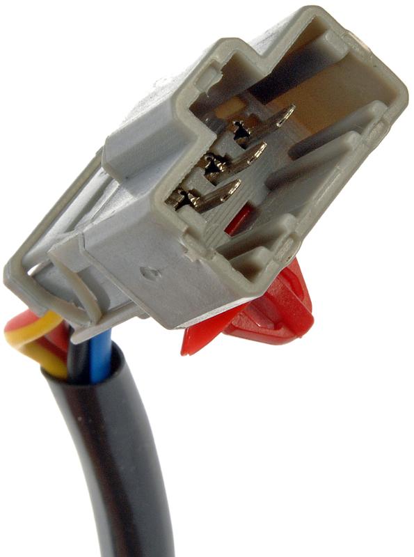Dorman 742840 - Power Window Motor Dorman 742840 Power Window Motor product image 2 of 3