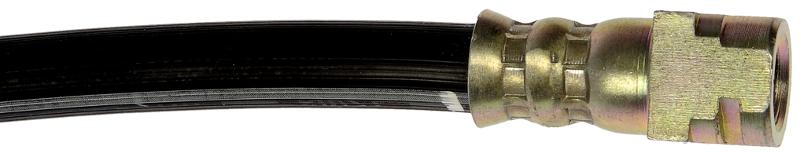 Dorman H620792 - Brake Hydraulic Hose Dorman H620792 Brake Hydraulic Hose product image 1 of 3