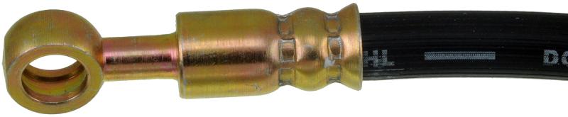Dorman H620300 Brake Hydraulic Hose product image 2 of 3