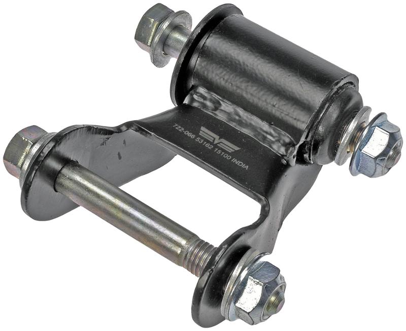 Dorman 722066 Leaf Spring Shackle product image 1 of 2