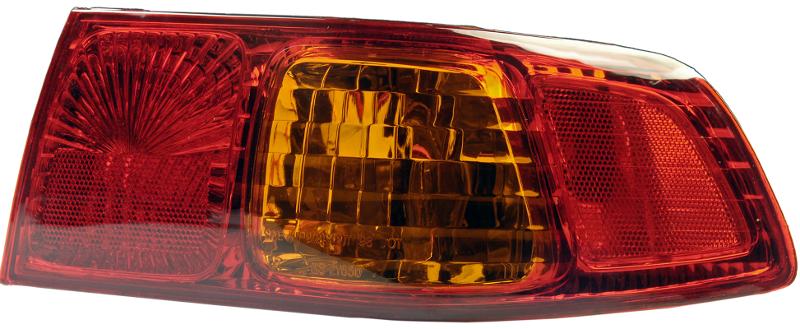 Dorman 1611121 - Tail Light Assembly Dorman 1611121 Tail Light Assembly product image 1 of 1