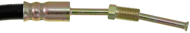 Dorman H38316 Brake Hydraulic Hose product image 2 of 3