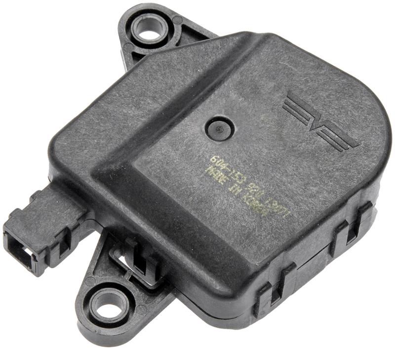 Dorman 604153 HVAC Heater Blend Door Actuator product image 2 of 3