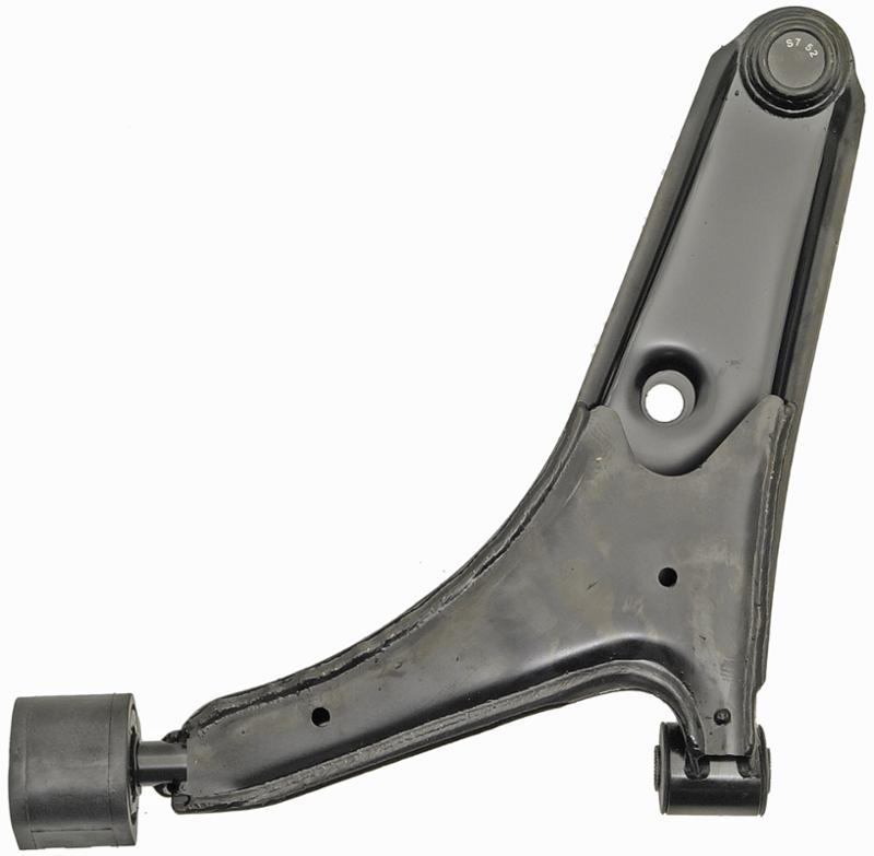 Dorman 520112 Suspension Control Arm and Ball Joint Assembly product image 1 of 2