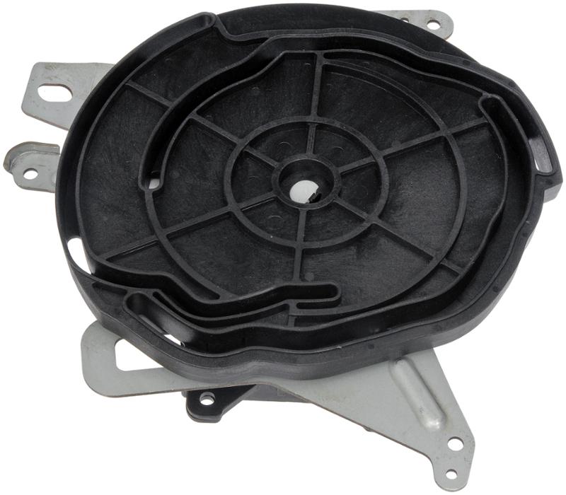 Dorman 604903 HVAC Heater Blend Door Actuator product image 1 of 3