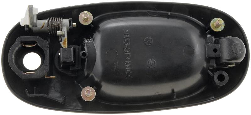 Dorman 77225 Exterior Door Handle product image 2 of 3