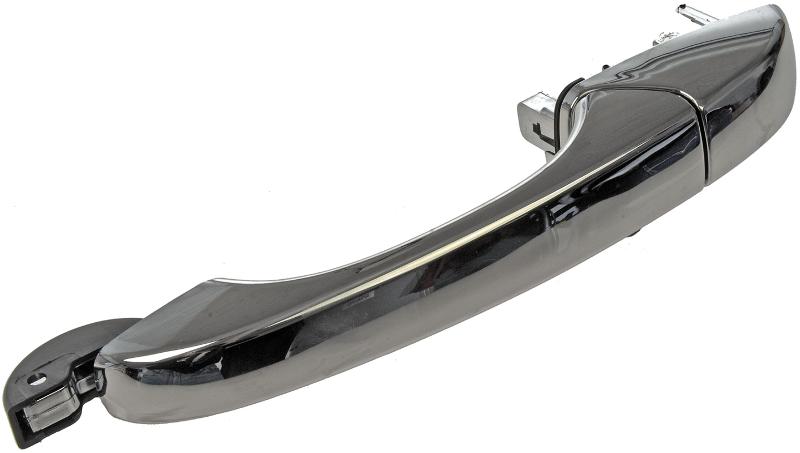 Dorman 81381 - Exterior Door Handle Dorman 81381 Exterior Door Handle product image 2 of 3