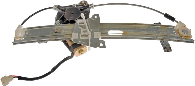 Dorman 748048 Power Window Motor and Regulator Assembly product image 5 of 6