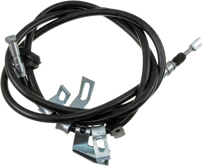 Dorman C660269 Parking Brake Cable product image 2 of 3