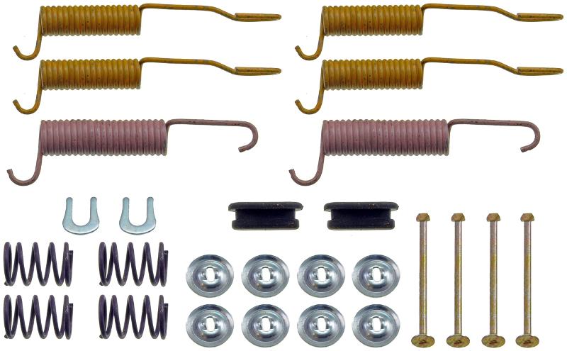 Dorman HW7149 Drum Brake Hardware Kit product image 1 of 1