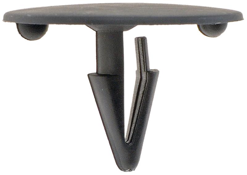 Dorman 45503 Headliner Retainer product image 1 of 2