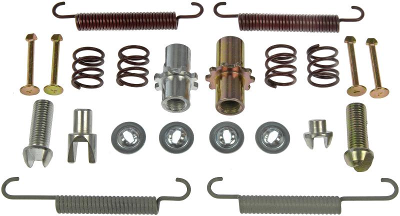 Dorman HW17446 Parking Brake Hardware Kit product image 1 of 1
