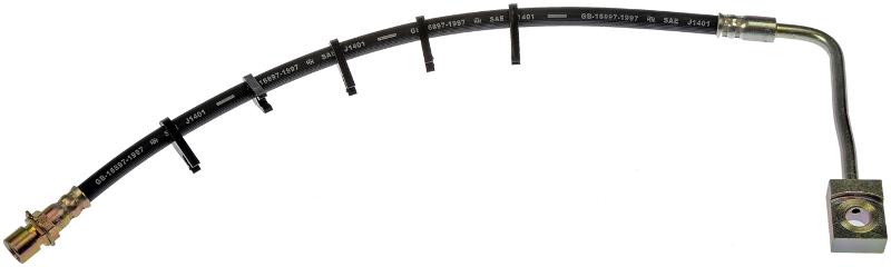 Dorman H620380 - Brake Hydraulic Hose Dorman H620380 Brake Hydraulic Hose product image 2 of 3