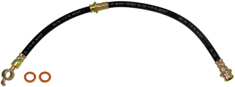 Dorman H38127 Brake Hydraulic Hose product image 1 of 3