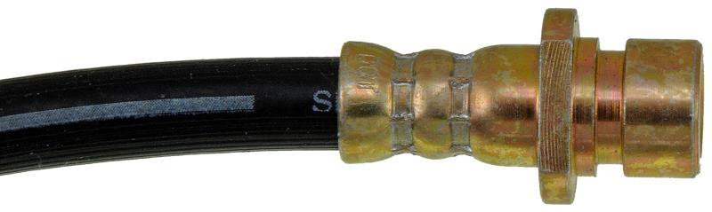 Dorman H38718 Brake Hydraulic Hose product image 1 of 3