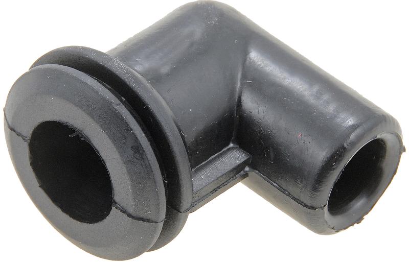 Dorman 47052 - PCV Valve Elbow Dorman 47052 PCV Valve Elbow product image 2 of 4