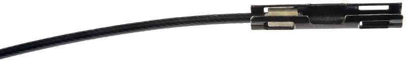 Dorman C96549 Parking Brake Cable product image 2 of 3