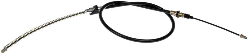 Dorman C93209 Parking Brake Cable product image 3 of 3