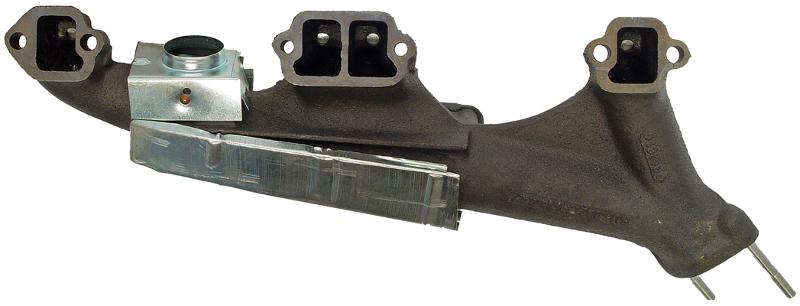 Dorman 674392 Exhaust Manifold product image 2 of 3