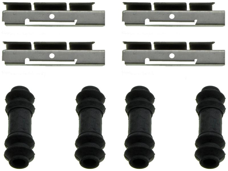 Dorman HW5651 Disc Brake Hardware Kit product image 1 of 1