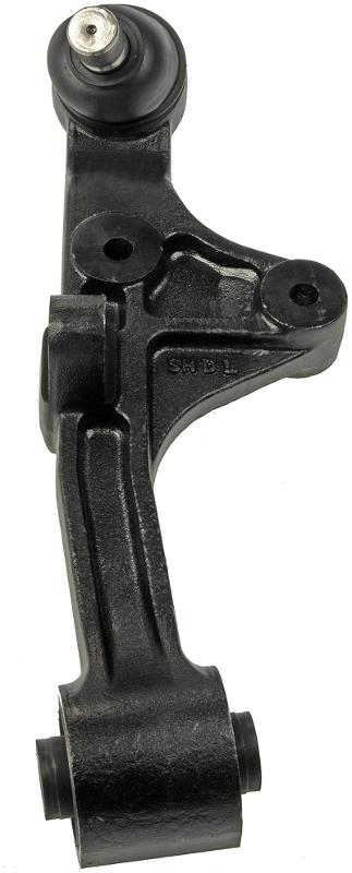 Dorman 521407 Suspension Control Arm and Ball Joint Assembly product image 1 of 2