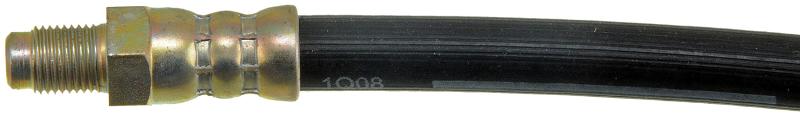 Dorman H38168 Brake Hydraulic Hose product image 2 of 3