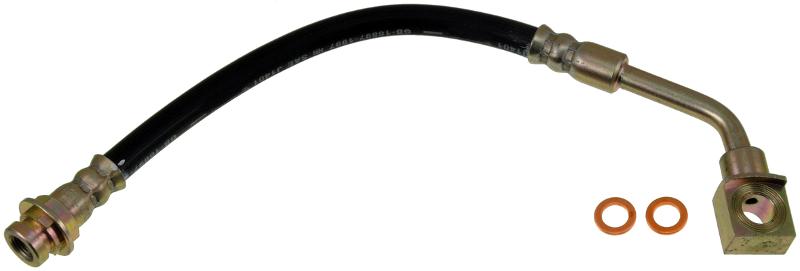 Dorman H620077 Brake Hydraulic Hose product image 1 of 3
