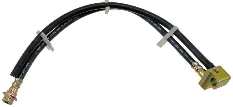 Dorman H38809 Brake Hydraulic Hose product image 1 of 3